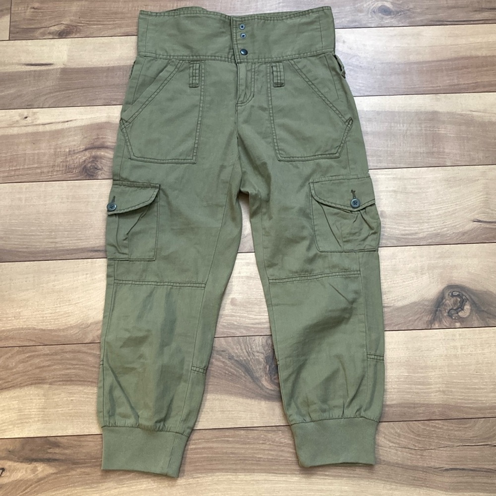 Denim & Supply RL Cargo Joggers